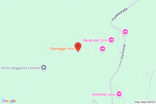 Ristorante Malga Oberegger Alm