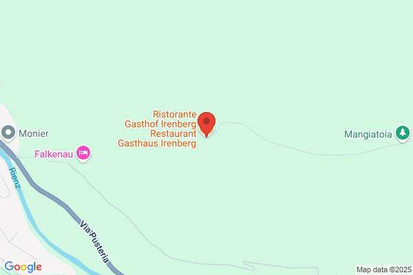 Gasthaus Irenberghof