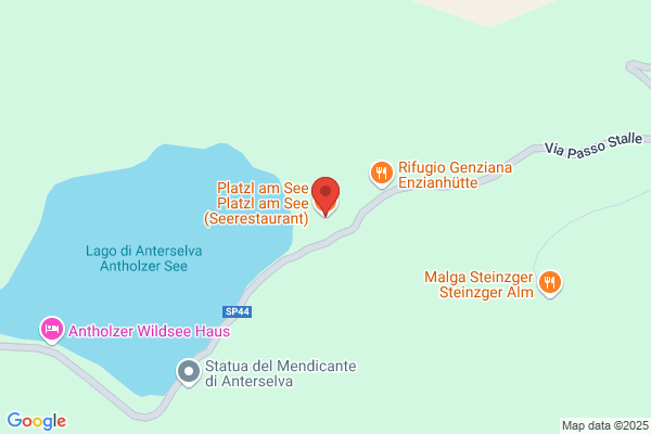 Platzl Am See