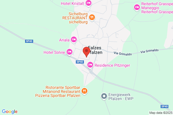 Hilber Fliesen