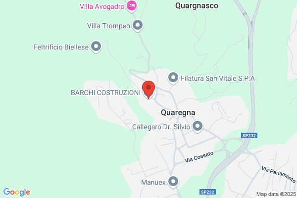 Barchi Costruzioni
