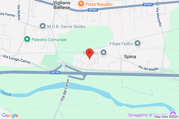 Edilcossato Di Iorio Gianpiero E C Snc