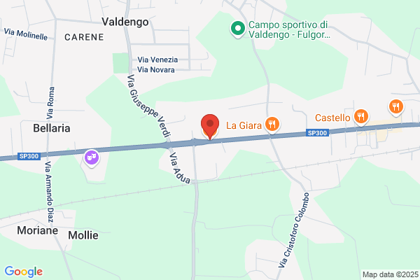 La Forneria