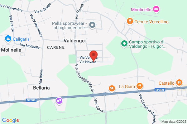 Lanificio Alfredo Rodina Srl