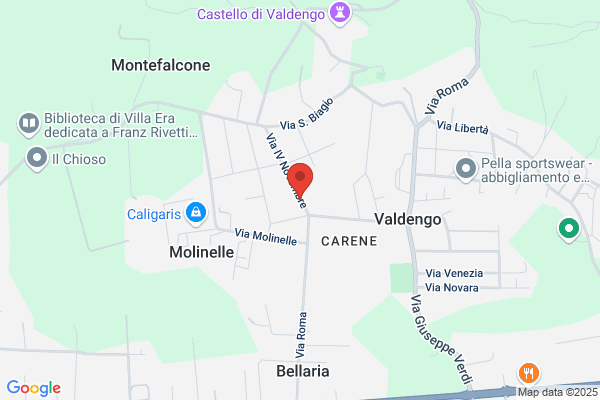 Molteni massimo