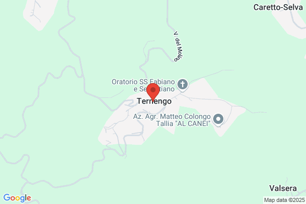 Municipio Di Ternengo