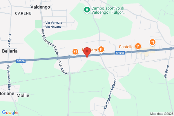 Nuovi Prodotti Di Gallo E Zanellato S.N.C.