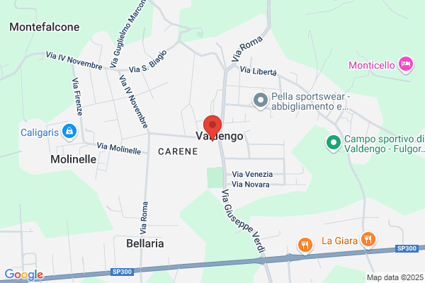 Valden-Carni Di Prina Cerai Dino & C. (S.N.C.)