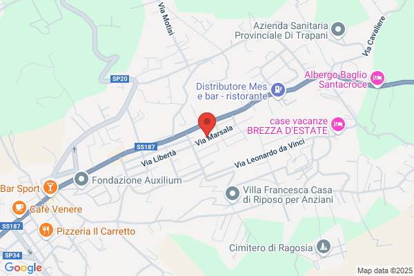 Foritano Autotrasporti