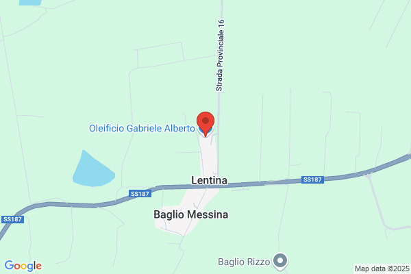 Oleificio Gabriele Alberto