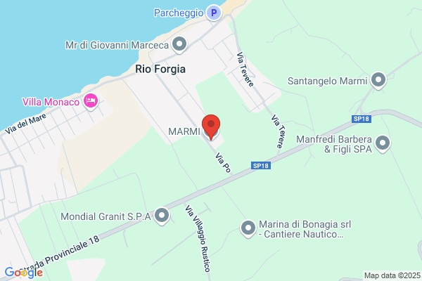 Sil Marmi Srl