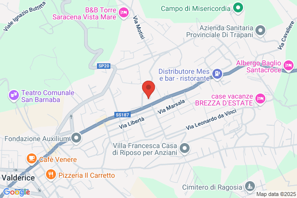 Al Frantoio Valderice