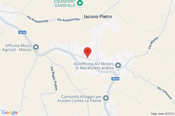 Comunita' Alloggio Primavera