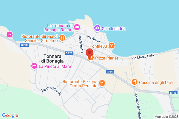 Farmacia Bonanno Conti Cinzia