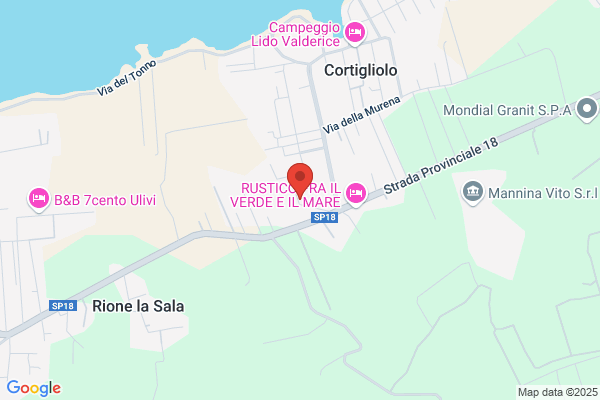 Fo.Ca.T. Virgilio E Quartararo S.A.S.(Fornaci Calce Trapani)