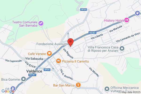 Fondazione Auxilium