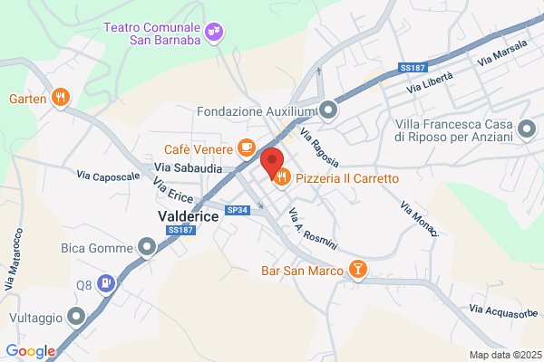 Grammatico Rosario