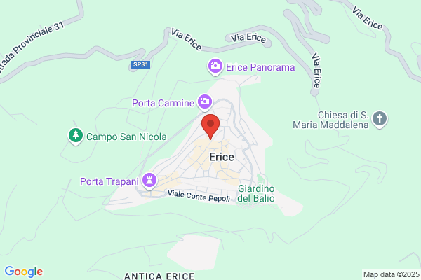 Il Casale Ericino Ristorante Pizzeria