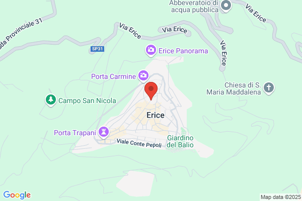 Il Galletto Ericino