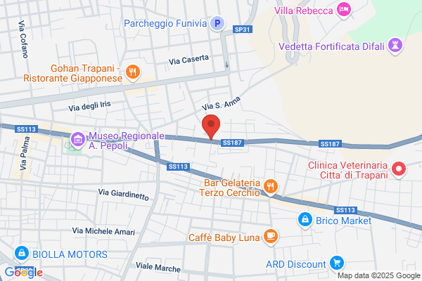 Istituto Incoronata Suore Maria Ss. Incoronata
