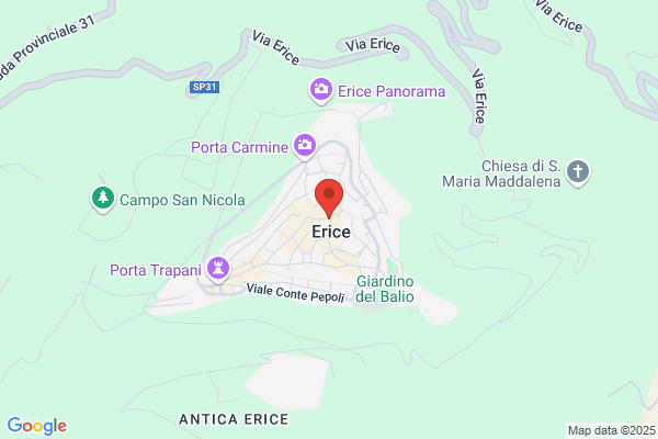 La Rustichella
