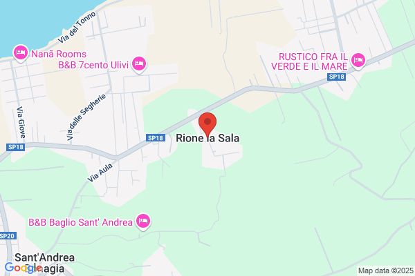 La Sala Stefano