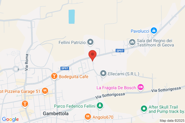 Mareca Costruzioni Srl