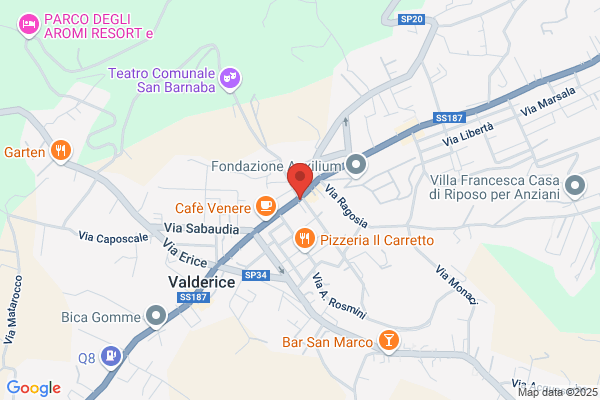 Messina salvatore