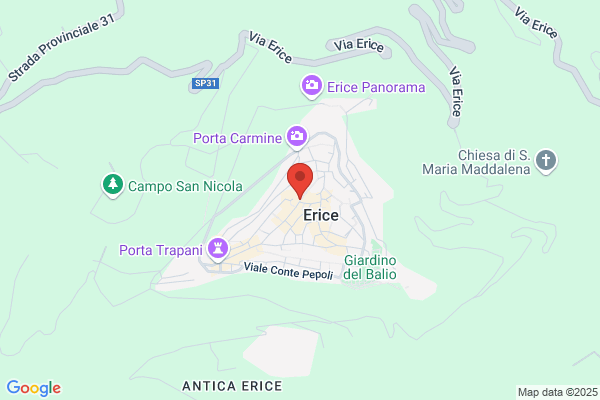 Municipio Di Erice