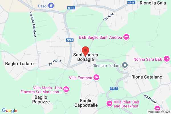 Piazza andrea