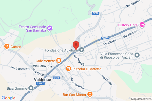 Poste Italiane