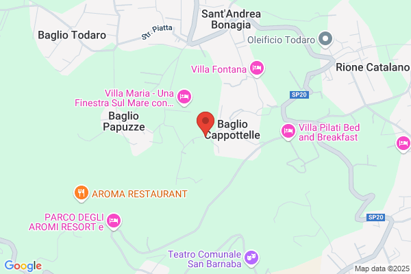 Sanclemente mattia