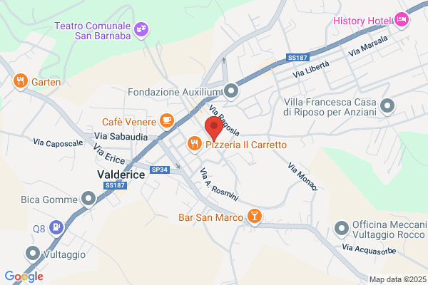 Scuole Pubbliche