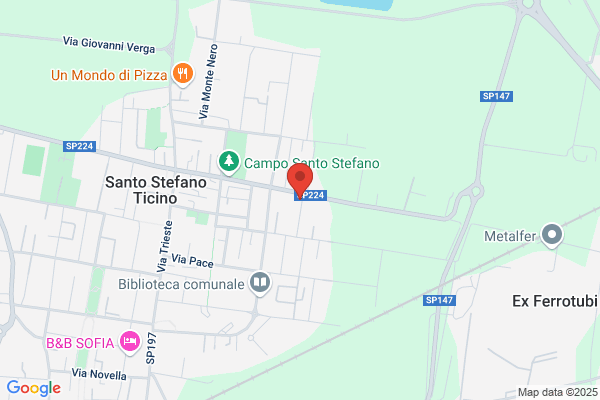 Silmarmi (S.R.L.)