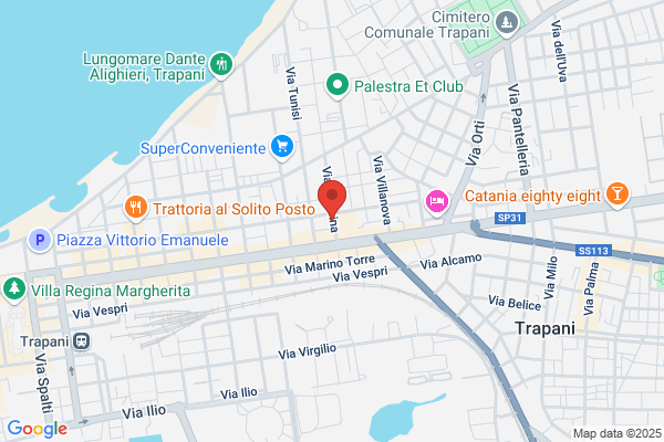 Valderice Immmobiliare Di Buffa Michele