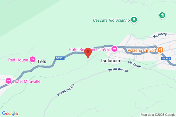 Camping Hotel La Pineta