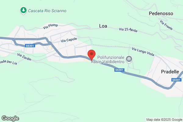 Scuola Sci Valdidentro