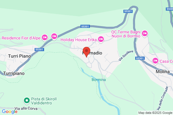 Pensione Premadio
