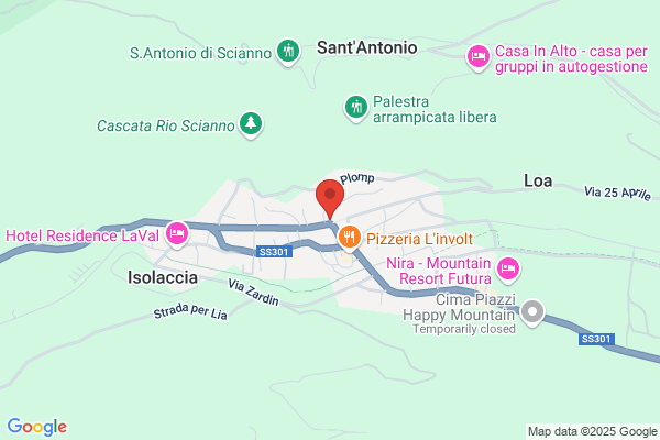 Poste Italiane