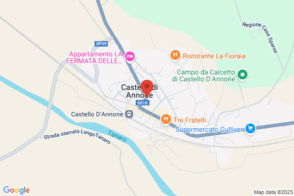 Punto Infissi