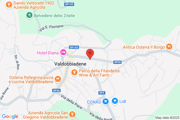 Pratiche Auto Franceschini Tiziana - Aci Valdobbiadene