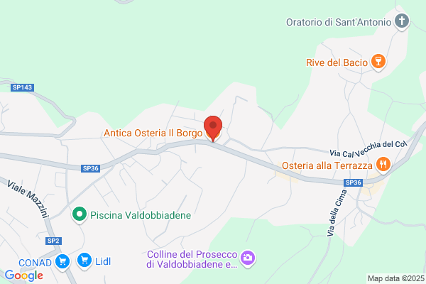 Il Rustico Sas