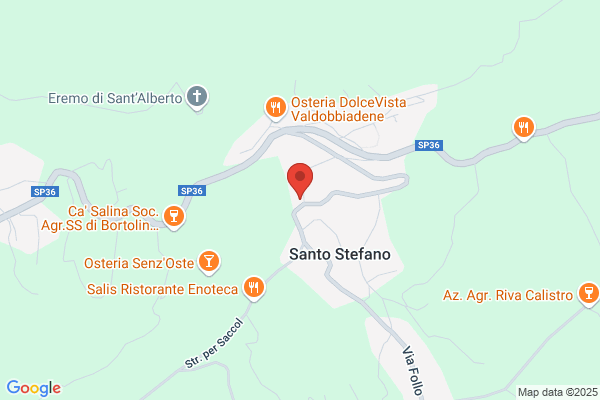 Azienda Agricola Vigneto Vecio