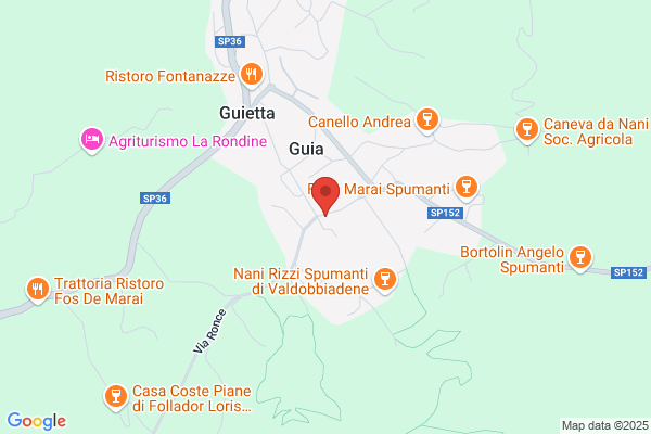 Parrocchia S. Giacomo In Guia