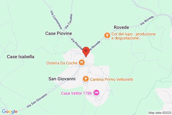 Parrocchia San Giovanni Battista