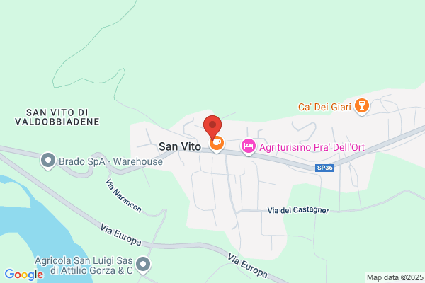 Parrocchia San Vito