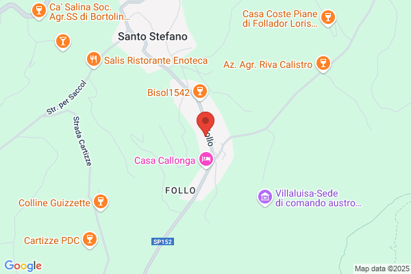 Le Bellerive Azienda Agricola