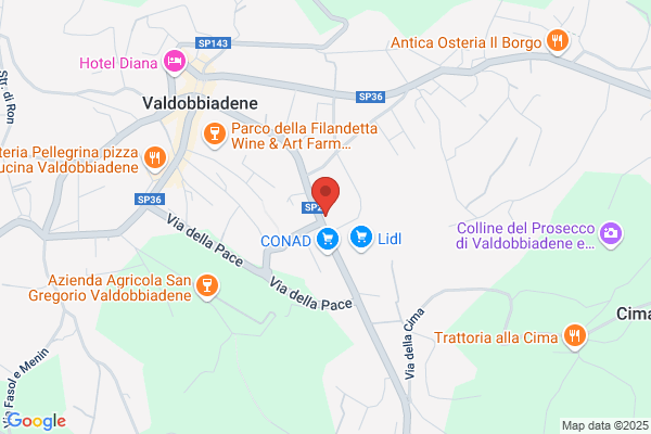 Impresa Comarella S.r.l.