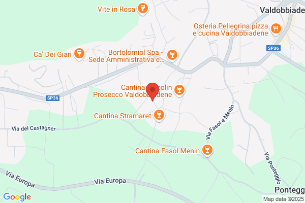 Valdoelettra