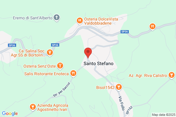 Azienda Agricola Valdoc Sartori